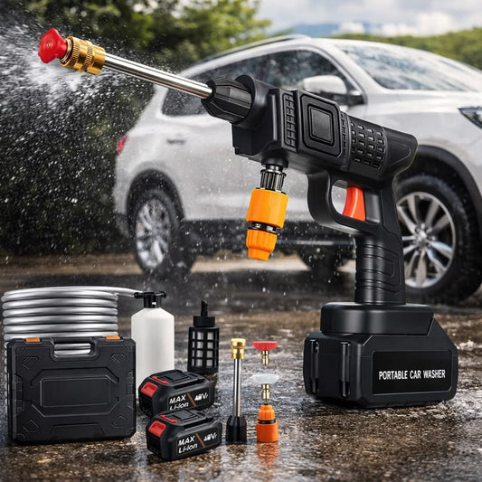 Hidrolavadora AquaForce™ Pro